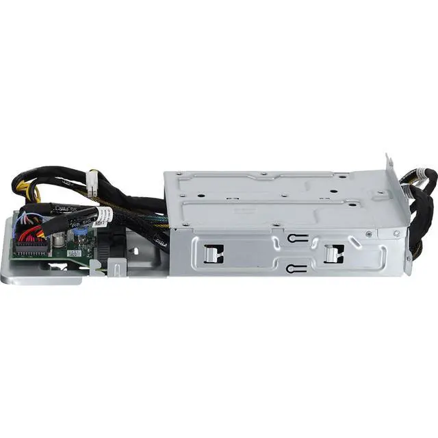 Alt view image 3 of 7 - H113V-CKT Dell T350/T360 Hotswap Power Supply Module Kit H113V