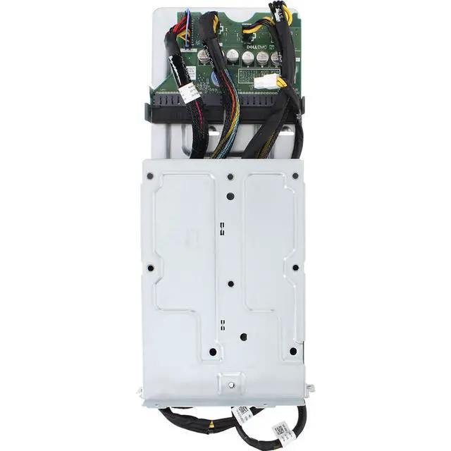 Alt view image 5 of 7 - H113V-CKT Dell T350/T360 Hotswap Power Supply Module Kit H113V