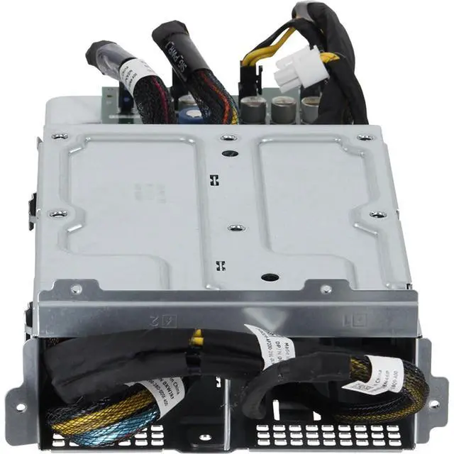 Alt view image 4 of 7 - H113V-CKT Dell T350/T360 Hotswap Power Supply Module Kit H113V