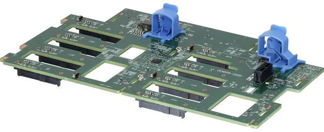Main image of XGXXF Dell T350/T360/T550/T560 8x3.5 Backplane