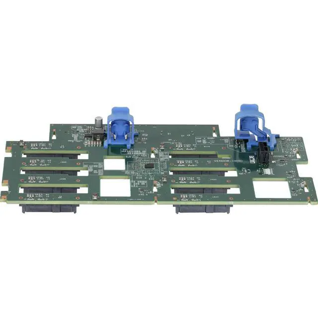 Alt view image 2 of 7 - XGXXF Dell T350/T360/T550/T560 8x3.5 Backplane