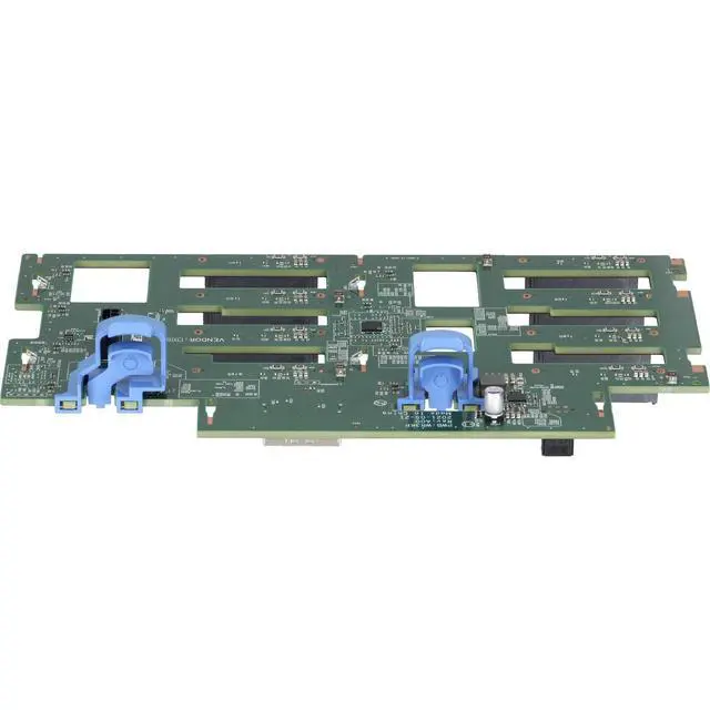 Alt view image 4 of 7 - XGXXF Dell T350/T360/T550/T560 8x3.5 Backplane