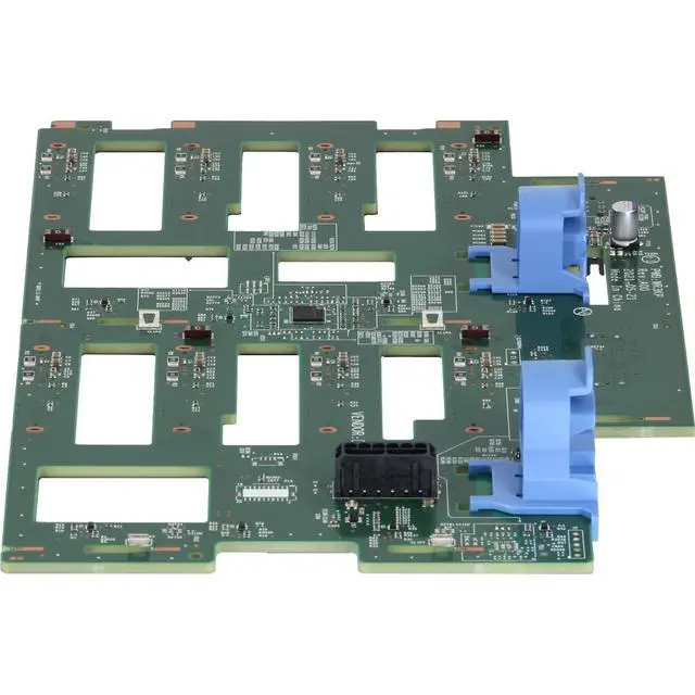 Alt view image 3 of 7 - XGXXF Dell T350/T360/T550/T560 8x3.5 Backplane