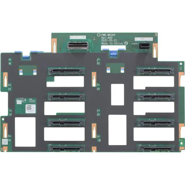 Alt view image 5 of 7 - XGXXF Dell T350/T360/T550/T560 8x3.5 Backplane