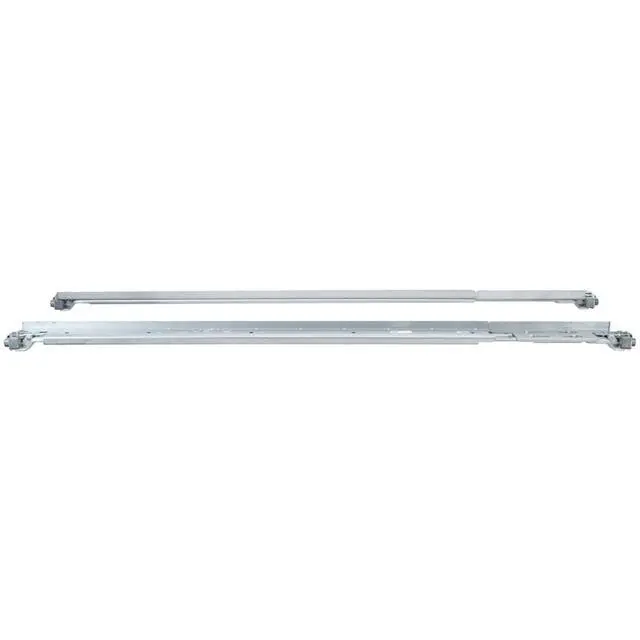 Alt view image 3 of 6 - 2CKCH-L Dell R740xd2/C6400/C6600 Static Rail Kit CPO -R