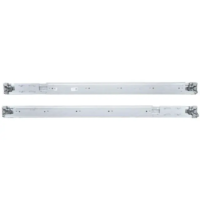 Alt view image 5 of 6 - 2CKCH-L Dell R740xd2/C6400/C6600 Static Rail Kit CPO -R