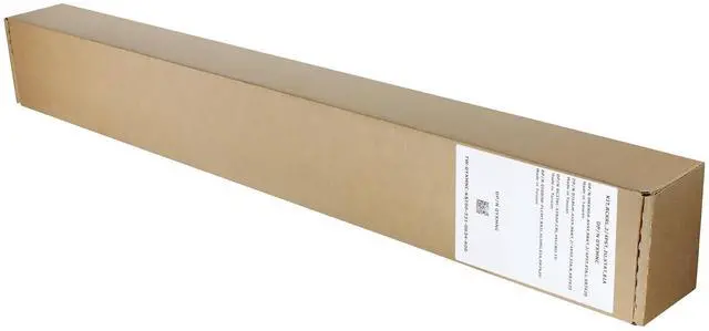 Main image of YXMNC Dell Tool-less Stab-in 2U Sliding Rail Kit (B29)