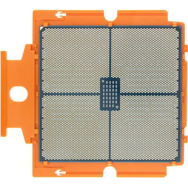 Alt view image 2 of 6 - AMD EPYC 9754 128C 2.25GHz 256M DDR5-4800 360W (Dell) (100-000001234)