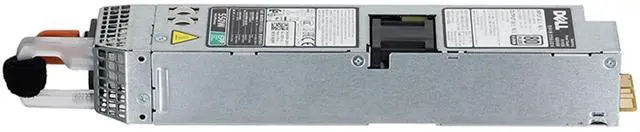Alt view image 3 of 7 - NCNFF Dell 550W EPP 80+ Platinum PSU