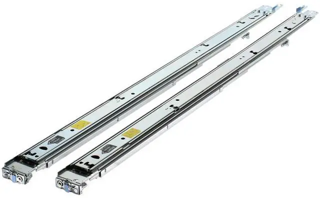 Main image of DRR12 Dell ReadyRails II 1U Sliding Rail Kit (A15)