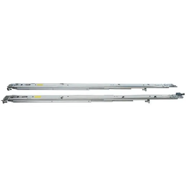 Alt view image 3 of 6 - DRR12 Dell ReadyRails II 1U Sliding Rail Kit (A15)