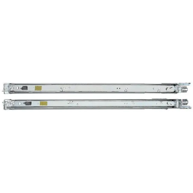 Alt view image 5 of 6 - DRR12 Dell ReadyRails II 1U Sliding Rail Kit (A15)