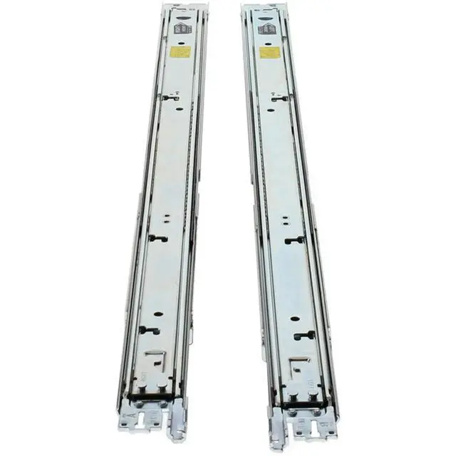 Alt view image 4 of 6 - DRR12 Dell ReadyRails II 1U Sliding Rail Kit (A15)