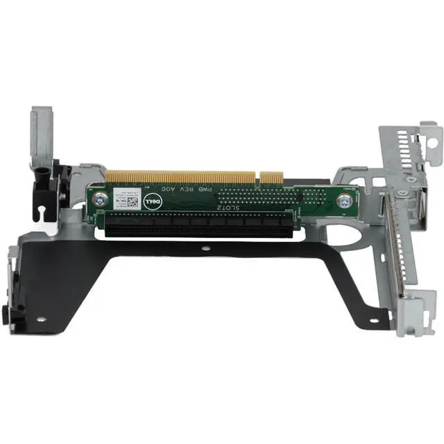 Alt view image 2 of 7 - XFDD1 Dell R230/R330/R240/R340 No 1 Riser