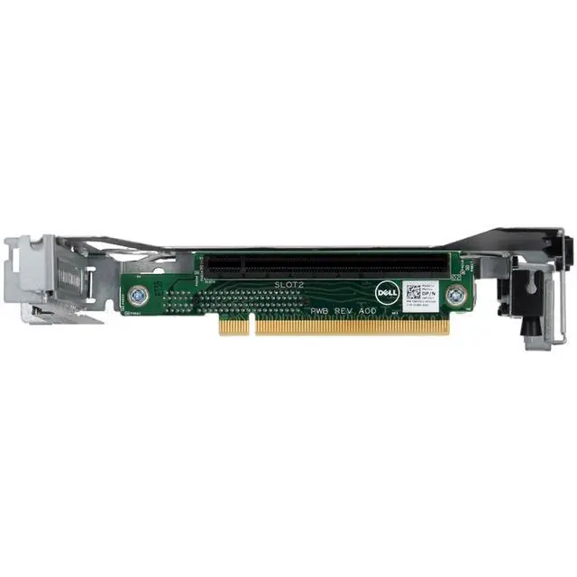 Alt view image 5 of 7 - XFDD1 Dell R230/R330/R240/R340 No 1 Riser