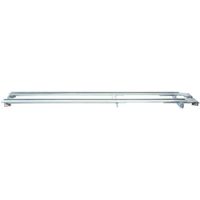 Alt view image 3 of 6 - PF21C Dell ReadyRails 2U Static 2/4-Post Racks Rails (B20)