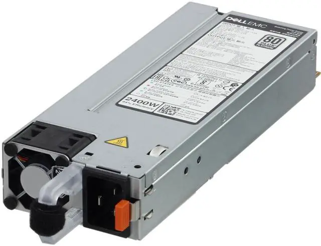 Main image of M63JN Dell 15G/16G 2400W 80+ Platinum 86mm PSU