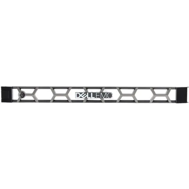 Alt view image 5 of 7 - 325-BCHJ Dell 14th Gen 1U Front Bezel (325-BCHJ)
