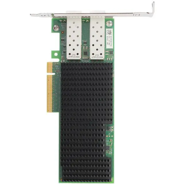 Alt view image 5 of 7 - HN7J7 Dell Intel XXV710-DA2 Dual 25GbE SFP28 FH