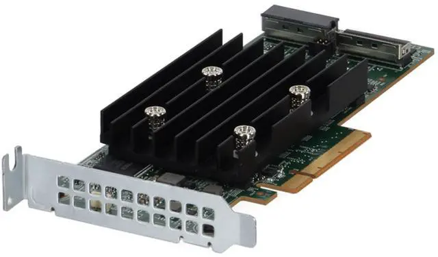 Main image of 7GRF6 Dell HBA355i Host Bus Adapter PCIe LP