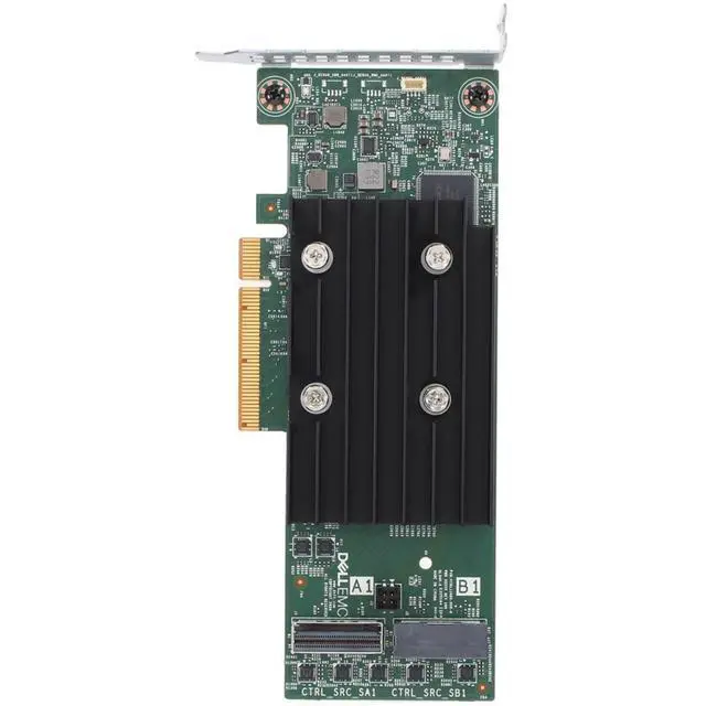 Alt view image 5 of 7 - 7GRF6 Dell HBA355i Host Bus Adapter PCIe LP
