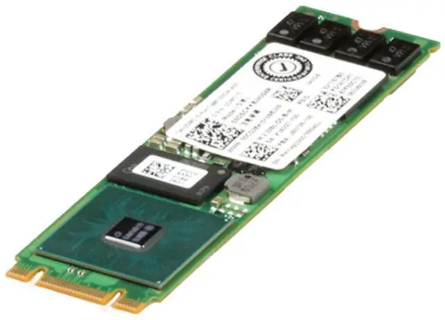 Main image of DMC15 Dell 240GB 6Gbps SATA RI TLC 2280 M.2 SSD D3-S4510