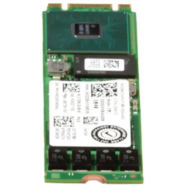 Alt view image 4 of 7 - DMC15 Dell 240GB 6Gbps SATA RI TLC 2280 M.2 SSD D3-S4510