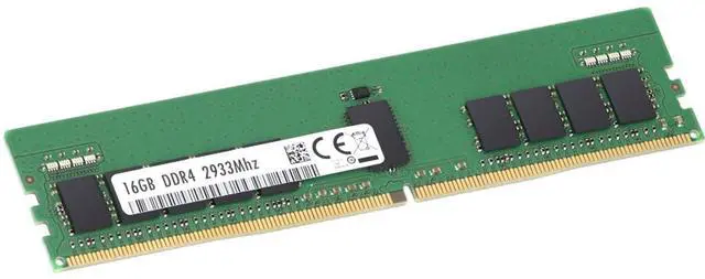 Main image of (NOT FOR HOME PC!) AA579532 Dell 16GB DDR4 ECC RDIMM 2933Mhz (AA579532)