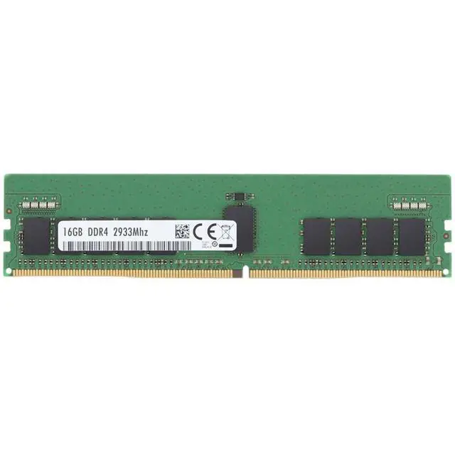 Alt view image 3 of 6 - (NOT FOR HOME PC!) AA579532 Dell 16GB DDR4 ECC RDIMM 2933Mhz (AA579532)