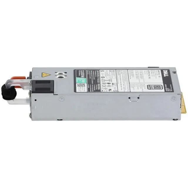 Alt view image 3 of 7 - Y26KX Dell 1100W EPP 80+ Platinum PSU