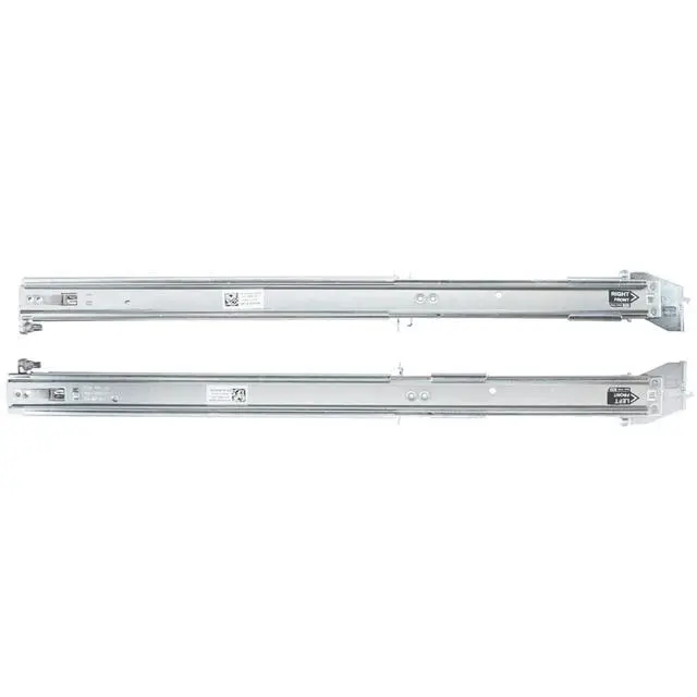 Alt view image 5 of 6 - PF21C Dell ReadyRails 2U Static 2/4-Post Racks Rails (B20)
