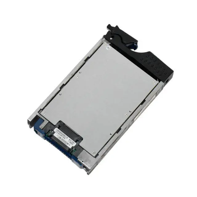 Alt view image 3 of 7 - STEC ZeusIOPS 400GB 4Gb/s Fiber Channel SLC Solid State Drive 3.5" 005048999