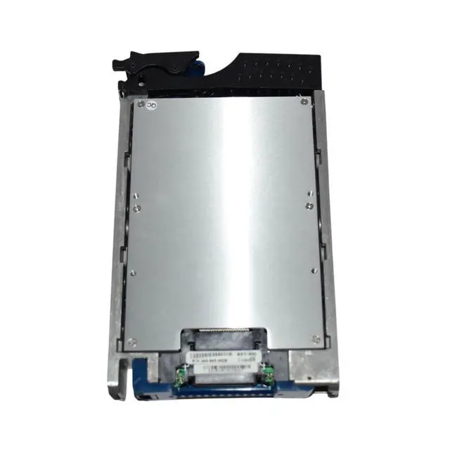 Alt view image 4 of 7 - STEC ZeusIOPS 400GB 4Gb/s Fiber Channel SLC Solid State Drive 3.5" 005048999