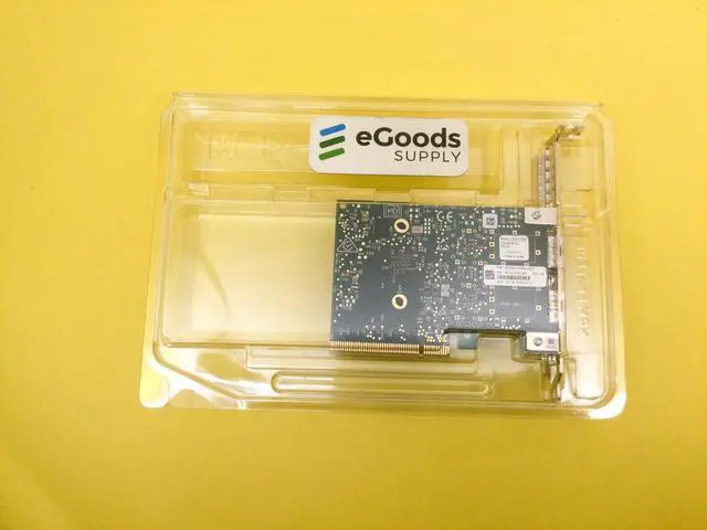 Alt view image 3 of 3 - MCX631102AN-ADAT Mellanox CX631102A ConnectX-6 PCIE4.0 Lx 10/25Gb Network Card