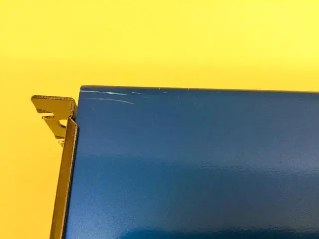 Alt view image 2 of 5 - AMD Radeon Pro WX 9100 16GB HBM2 PCIe Graphics Card
