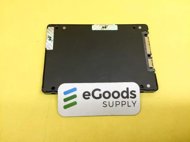 Alt view image 3 of 3 - Micron 5300 PRO 3.84TB SATA 6Gb/s 2.5in SSD MTFDDAK3T8TDS