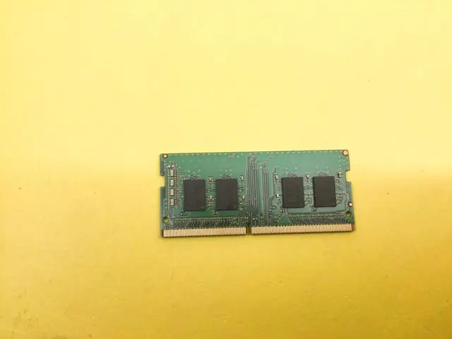 Alt view image 2 of 2 - Micron 16GB 1Rx8 PC4-3200AA DDR4 SODIMM Laptop Memory MTA8ATF2G64HZ-3G2F1