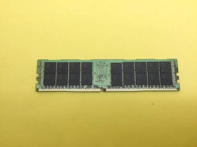 Alt view image 3 of 4 - P03053-0A1 HPE 64GB (1X64GB) 2RX4 DDR4-2933Y DDR4 SERVER MEMORY P06192-001