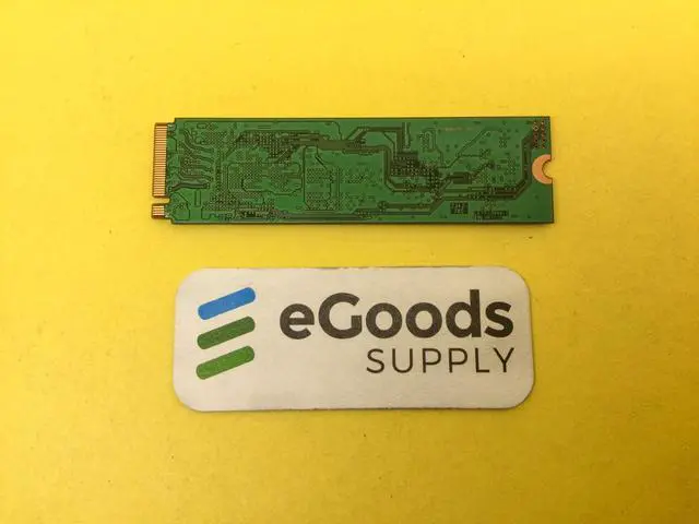 Alt view image 3 of 4 - HFS001TEM9X152N SK Hynix PC811 1TB NVMe PCIe Gen4 M.2 2280 SSD Dell 15M6F