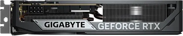 Alt view image 5 of 6 - Gigabyte GeForce RTX 5060 WINDFORCE OC 8G 8GB GDDR7 128-Bit Graphics Card
