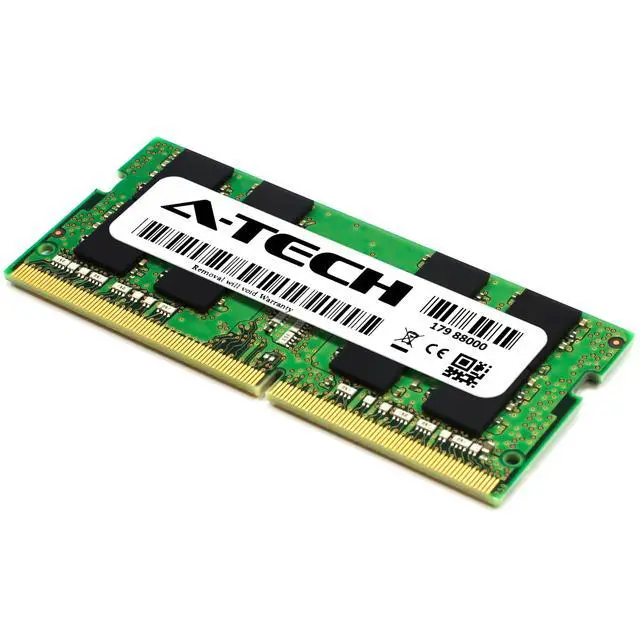 Alt view image 6 of 7 - 16GB DDR4-2666 Dell OptiPlex 5060 Micro OptiPl 7460 AIO 7040 Micro Memory RAM