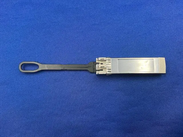 Alt view image 3 of 6 - 57-1000485-01 BROCADE 32G 850NM Fibre Channel SW MMF LC SFP+ TRANSCEIVER