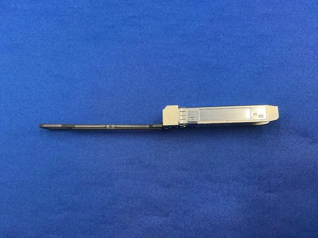 Alt view image 5 of 6 - 57-1000485-01 BROCADE 32G 850NM Fibre Channel SW MMF LC SFP+ TRANSCEIVER