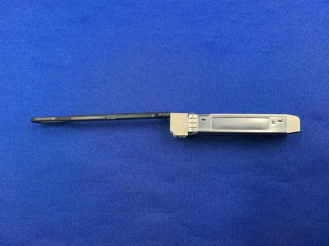 Alt view image 6 of 6 - 57-1000485-01 BROCADE 32G 850NM Fibre Channel SW MMF LC SFP+ TRANSCEIVER