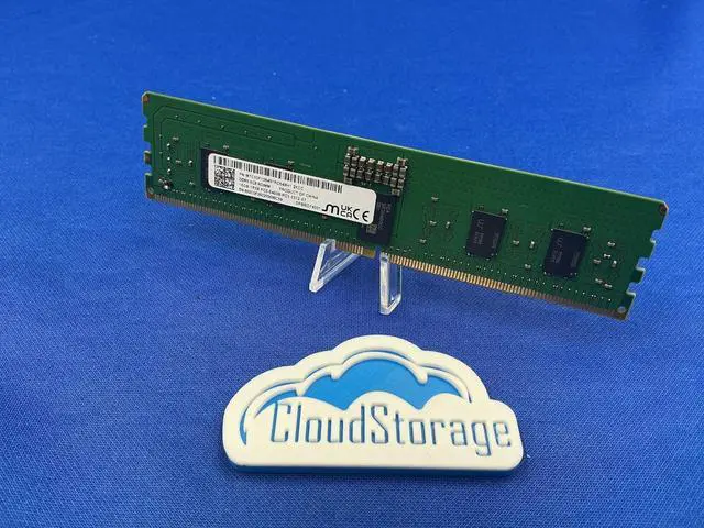 Main image of MTC10F1084S1RC64BH1 MICRON 16GB (1x16GB) 1Rx8 PC5-6400B RDIMM MEMORY