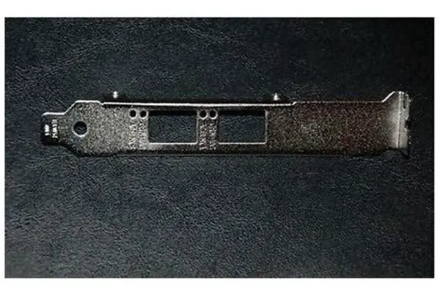 Main image of Lot of 5 LONG (STAND) PROFILE BRACKET FOR Intel X520-DA2 / X520-SR2 E10G42BTDA