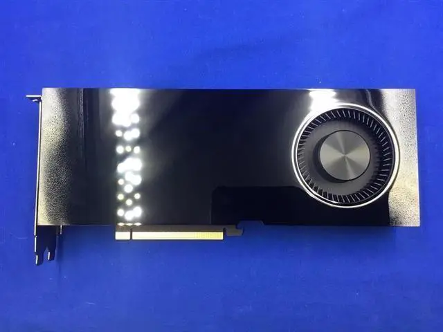 Main image of PNY NVidia RTX A6000 VCNRTXA6000 48Gb GDDR6 PCIe Graphics Card