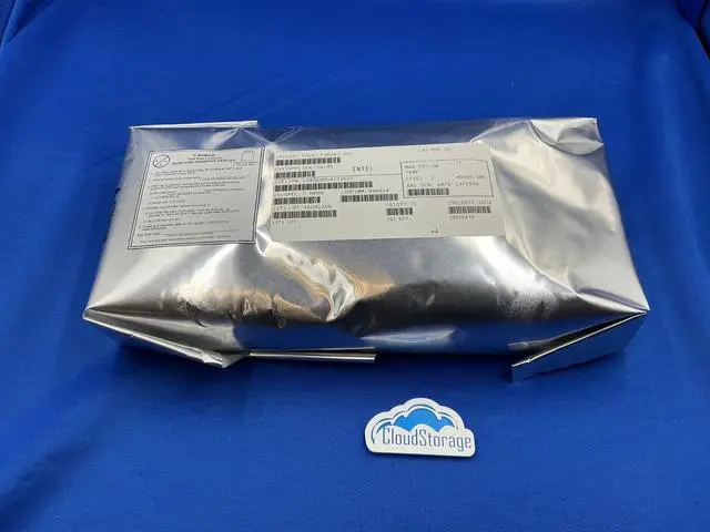 Alt view image 3 of 7 - SRKHR Intel Xeon Platinum 8380 40C 2.30GHz 60Mb Cache 270W CPU CD8068904572601