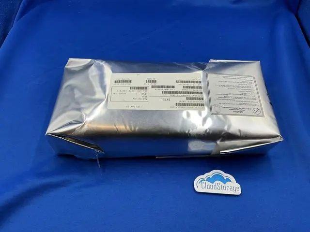 Alt view image 6 of 7 - SRKHR Intel Xeon Platinum 8380 40C 2.30GHz 60Mb Cache 270W CPU CD8068904572601