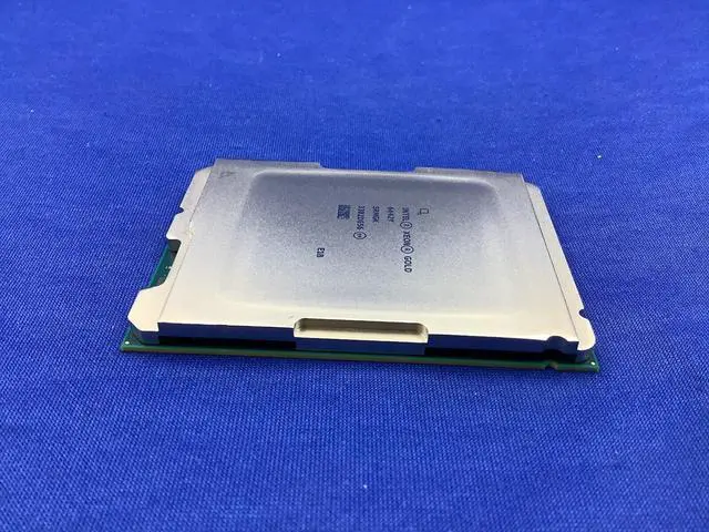 Alt view image 4 of 6 - SRMGK Intel Xeon Gold 6442Y 24-Cores 2.60GHz 60MB 225W Processor